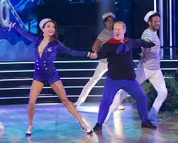 Sean Spicer voted off 'Dancing With the Stars'