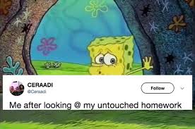 It's no wonder it's still relevant and going strong today. The Newest Spongebob Meme Is Really Good And Here Are Some Of The Best Ones
