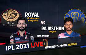 Rcb vs rr dream 11 team prediction: 7exjoyudsd0vem