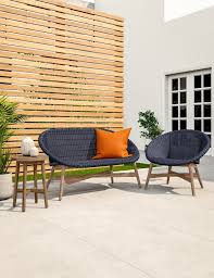Bought from marks and spencer in 2017. New Garden Furniture For 2020 Outdoor Furniture