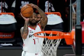 Tucker signed a contract with miami on monday, shams charania of the athletic reports. Raptors Rumors Does A P J Tucker Reunion Make Sense For Toronto