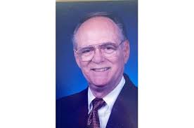 Darrell Cottrill Obituary (1936