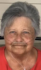 Betty Lee Boudreaux Obituary (2024)