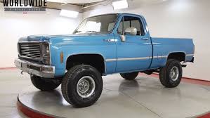 Image result for Light Blue 1976 GMC