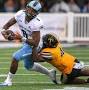 Profile Picture of Christian Dixon - Football - Towson University Athletics (@towsontigers.com) on Google
