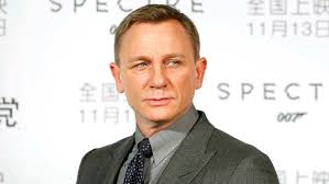 Other performances include his breakthrough role in the drama serial our friends in the. Daniel Craig Becomes The Highest Paid Actor In The World Marca