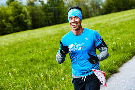 The entry fee goes completely to the foundation. Wings For Life World Run 2021 Event Info Videos