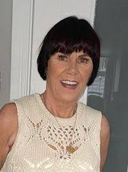 Condolence Book for Sandy Ryan (née Duff) (Summerhill, Dublin)