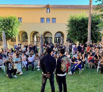 L'école de cinéma Kourtrajmé ouvre ses portes à Marseille