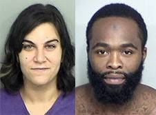 Couple charged with threats against Louisa school faces more accusations