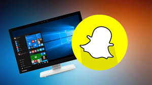 Comment Avoir Snapchat Sur Pc Tuto Youtube