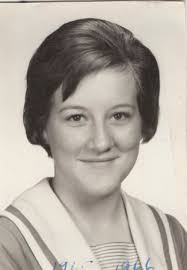 Lydia Dunn Jones Obituary