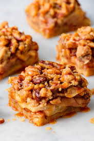 However, they all enjoyed it. 35 Best Mini Thanksgiving Desserts Ideas For Thanksgiving Treats