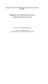 Image result for Voacanga pachyceras