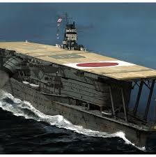 Ijn Akagi Aircraft Carrier Navy Aircraft Carrier Navy Carriers