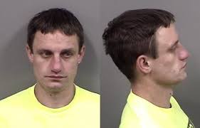 Citrus County Mugshots Nov. 30, 2020