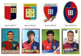 Also, find more png about free cagliari png. Il Nuovo Logo Del Cagliari Calcio Con I 4 Mori In Evidenza Calcio Squadra Di Calcio Calciatori