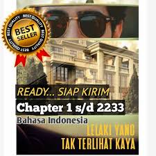 22.02.2022 · kisah silam isteri 2 Jual 2233bab Novel Lelaki Yang Tak Terlihat Kaya Pdf Gerald Crawford Kota Makassar Hijabers Official Store Tokopedia