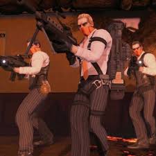 XCOM: Enemy Within Preview - The Human Threat of EXALT - The Escapist