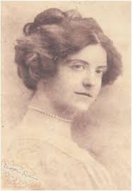 Marjorie Quinn 28 November 1889