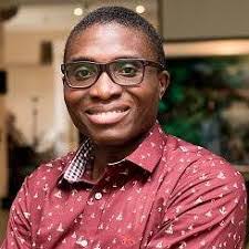 Yaw Amoateng's Instagram, Twitter & Facebook