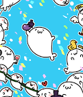 あざらしさん