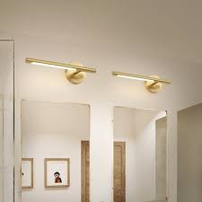 Check spelling or type a new query. Vanity Mid Century Modern Linear Wall Sconce Metallic Led Bathroom Vanity Light Bathroom Vanity Lighting Modern Vanity Lighting Modern Bathroom Vanity Lighting