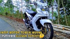 Kumpulan modifikasi motor jupiter mx 135 warna hijau terlengkap via. Ganteng Banget Modifikasi Jupiter Mx Pertama Dan Jupiter Mx New