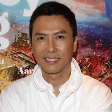 Donnie Yen Fan