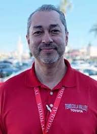 Temecula Valley Toyota Staff