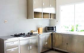 Berghoff gem downdraft 6pc stainless steel cookware set. 7 Kelebihan Kekurangan Menggunakan Kitchen Set Stainless Steel