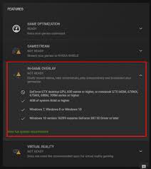 Install your qualified graphics card. Resolved 60 Fps Lock W Nvidia Gpu Fullscreen Forum Osu