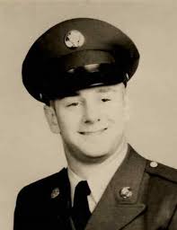 Harold Ewing Obituary November 3, 2022