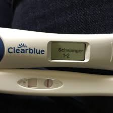 Ich kenne mich sehr gut mit schwangerschaftstests aus und weiß, dass zu frühe tests oft nicht positiv sind. Erster Schwangerschaftstest Positiv Der Zweite Negativ Liebe Sex Schwangerschaft