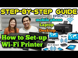 Epson_wifi_direct_printer_setup #printer_wifi_connection #printer_wifisetup #epson_mobile_conect hello guys to we know to. How To Connect Epson L3150 To Laptop Mobile Phone And Desktop Golectures Online Lectures