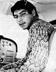 Mayor of La Ronge Offers Tribute to Deceased Indian Pilot Paul John