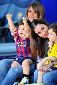 Similarly, second children in the family, mateo messi was two years old when this world welcomed his younger brother. Perfect Babies Perfectbabies On Twitter Lionel Messi Messi Lionel Andres Messi