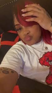 Jada Hopper's Instagram, Twitter & Facebook