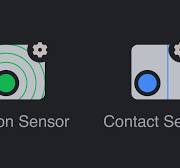 Google home motion sales sensor