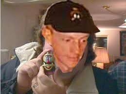 Seattle Cosmic Game Night (Friday, 16 November 2001)