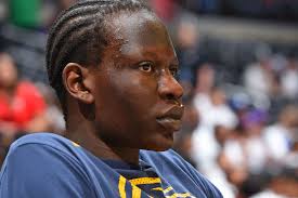Very much like michael porter jr., bol's talent has largely been untested because of injuries at a young age. What To Expect From Bol Bol Denver Stiffs