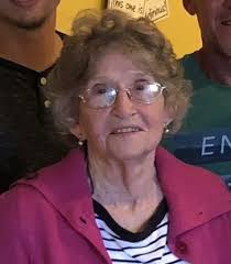 Jane Morris Obituary