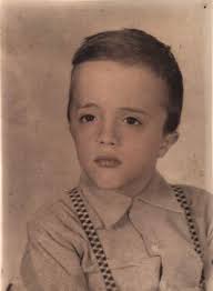 Robert Allen Wiggins (1951-1960)