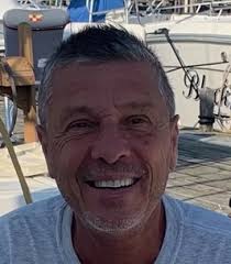 Obituary for Daniel P. Olivieri