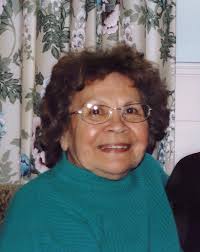 Obituary information for Helen Dozet Dunlap