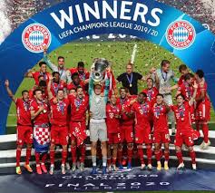 Champions Of Europe On Instagram Miasanchampions Uclfinal Miasanmia Fcbayern Champions Missionlis6on In 2020 Champions League Bayern Munich Bayern