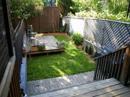 It's not the size that counts. 25 Spectacular Small Backyard Landscaping Ideas Slodive