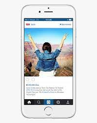 Your easier way to design. Levisv2 Instagram Feed Ad Example Hd Png Download Transparent Png Image Pngitem