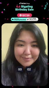 Sumali sa HappyBirthdayTikTokShop66 Hashtag Challenge!