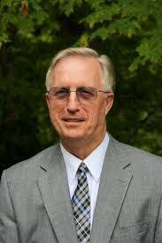 Roger Kinnamon's Instagram, Twitter & Facebook